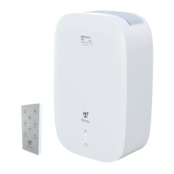 Royal Clima Brezza XS RCB 75 приточно-очистительный комплекс