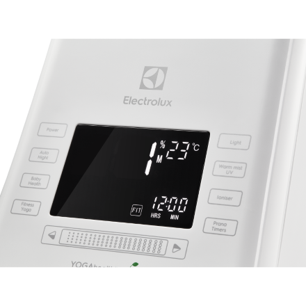 Увлажнитель ультразвуковой Electrolux EHU-3815D