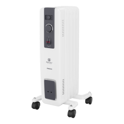 Royal Clima ROR-FR7-1500M масляный радиатор