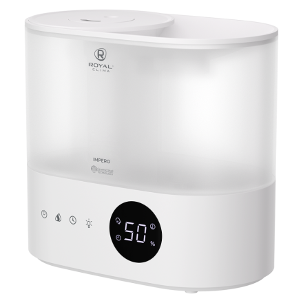Сплит-система Royal Thermo RUH-IM300/3.5E-WT (комплект)