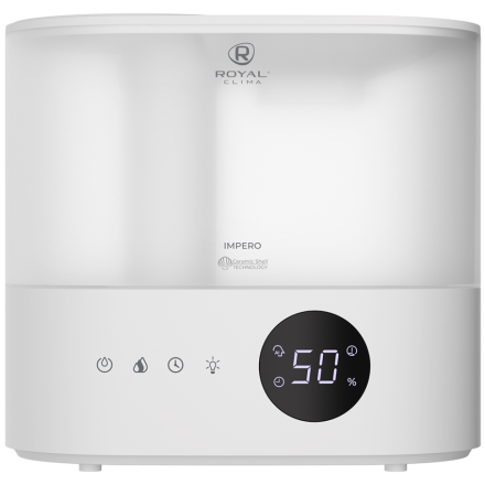 Сплит-система Royal Thermo RUH-IM300/3.5E-WT (комплект)