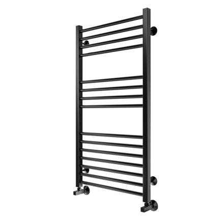Сплит-система Royal Thermo Stato П15 500х1000 black (комплект)