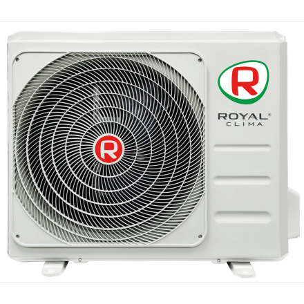 Сплит-система Royal Clima RC-TWN22HN (комплект)