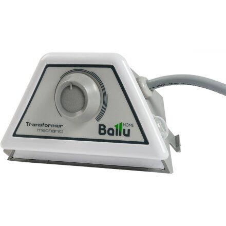 Инверторный конвектор Ballu BCT/EVU-M