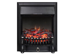 Очаг Royal Flame Fobos FX M Black