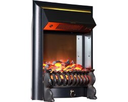 Очаг Royal Flame Fobos FX M Black
