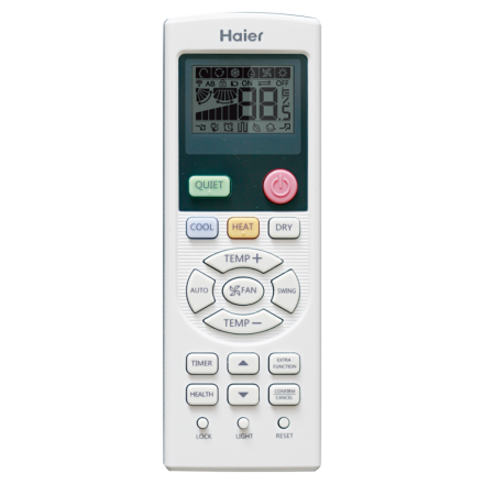 Сплит-система Haier AC36ES1ERA(S) / 1U36SS1EAB (комплект)