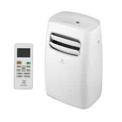 Electrolux EACM-12 CG/N3 Mango кондиционер мобильный