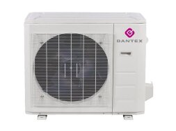 Dantex RK-09SFM/RK-09SFME кондиционер
