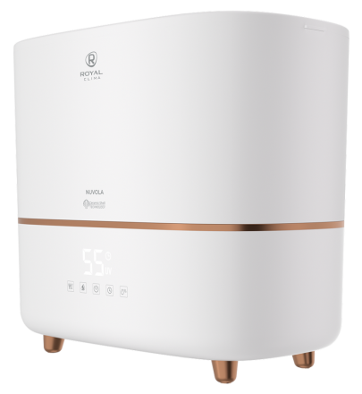 Сплит-система Royal Thermo RUH-NV350/5.0E-WT (комплект)
