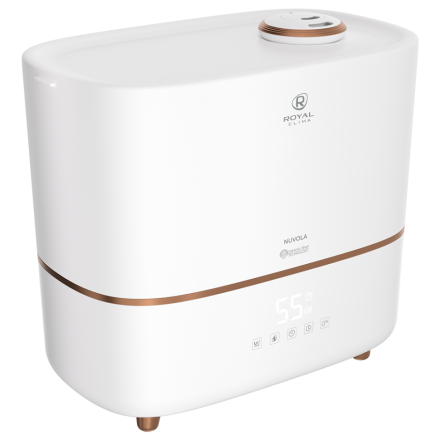 Сплит-система Royal Thermo RUH-NV350/5.0E-WT (комплект)