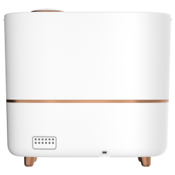 Royal Clima RUH-NV350/5.0E-WT ультразвуковой увлажнитель воздуха NUVOLA