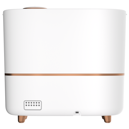 Сплит-система Royal Thermo RUH-NV350/5.0E-WT (комплект)
