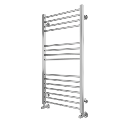 Сплит-система Royal Thermo Stato П15 500х1000 chrom (комплект)