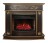 Камин Real Flame Milano 25,5 NT с Firefield 25 SIR