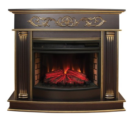 Камин Real Flame Milano 25,5 NT с Firefield 25 SIR