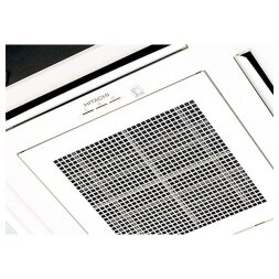 Hitachi RAI-25QPB - кассетный блок кондиционера