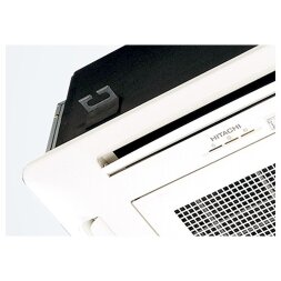 Hitachi RAI-25QPB - кассетный блок кондиционера