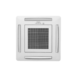 Hitachi RAI-25QPB - кассетный блок кондиционера