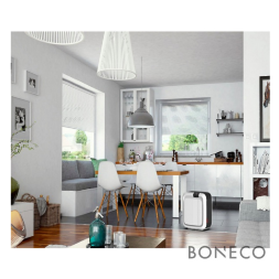 Boneco H700 климатический комплекс